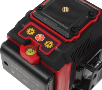 Нивелир лазерн. Elitech  ЛН 12-ЗЕЛ Промо