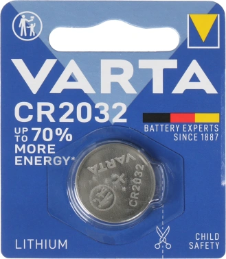 Батарея Varta Electronics BL1 Lithium