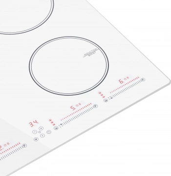 Индукционная варочная поверхность Maunfeld CVI594SWH