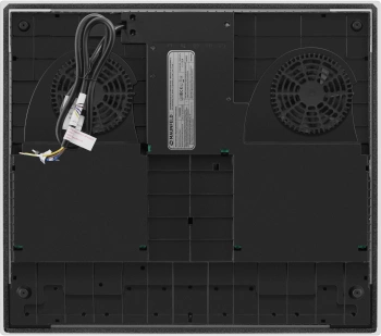 Индукционная варочная поверхность Maunfeld CVI594SWH