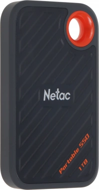 Накопитель SSD Netac USB-C 1000Gb NT01ZX20-001T-32BL