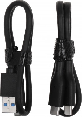 Накопитель SSD Netac USB-C 1000Gb NT01ZX20-001T-32BL