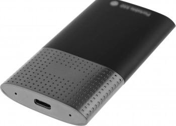 Накопитель SSD Netac USB-C 2TB NT01Z9-002T-32BK