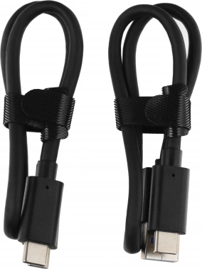 Накопитель SSD Netac USB-C 500GB NT01ZX-500G-32BK