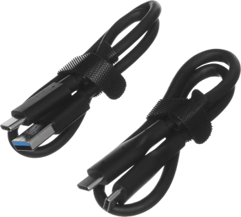 Накопитель SSD Netac USB-C 512Gb NT01ZX20-512G-32BL