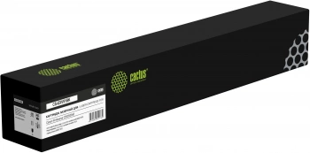 Картридж лазерный Cactus CS-EXV51BK