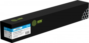 Картридж лазерный Cactus CS-EXV51C