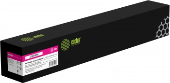 Картридж лазерный Cactus CS-EXV51M