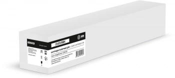 Картридж лазерный Cactus CS-EXV55BK