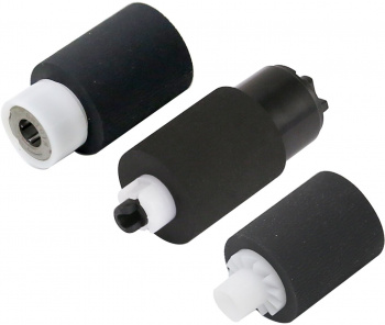 Комплект роликов Cet  CET511027