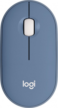 Мышь Logitech Pebble M350