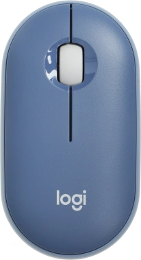 Мышь Logitech Pebble M350