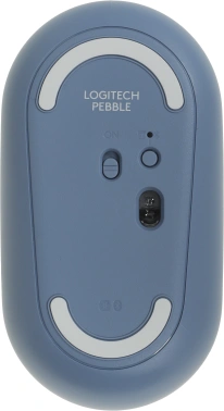 Мышь Logitech Pebble M350