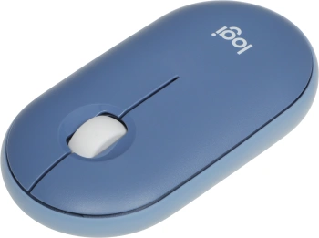 Мышь Logitech Pebble M350