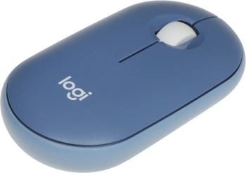 Мышь Logitech Pebble M350