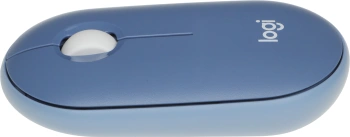 Мышь Logitech Pebble M350