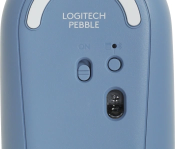 Мышь Logitech Pebble M350