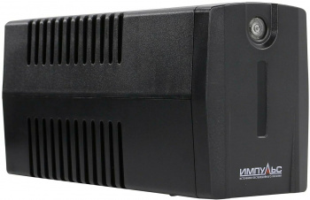 Источник бесперебойного питания Импульс Юниор Смарт 1000