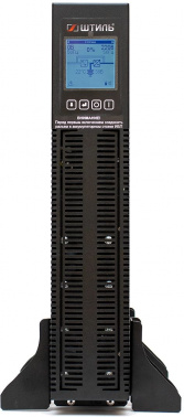 Источник бесперебойного питания Штиль STR STR1103SL