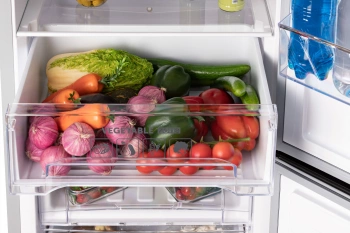 Холодильник Nordfrost NRB 154 W