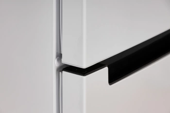 Холодильник Nordfrost NRB 121 W