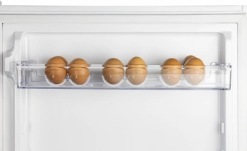 Холодильник Nordfrost NRB 121 W