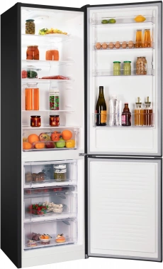 Холодильник Nordfrost NRB 154 B