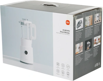 Блендер стационарный Xiaomi Smart Blender EU