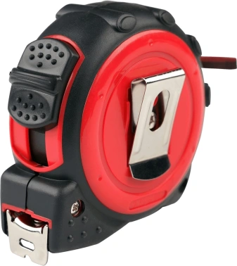 Рулетка строительная Amo R305