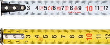 Рулетка строительная Amo R505