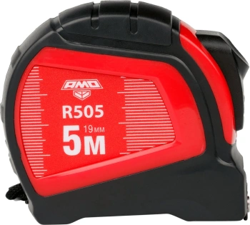 Рулетка строительная Amo R505