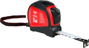 Рулетка строительная Amo R505