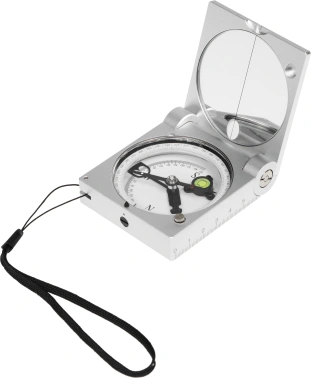 Компас RGK DQL-2A