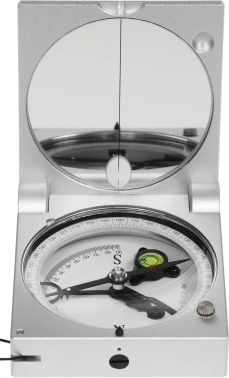 Компас RGK DQL-2A