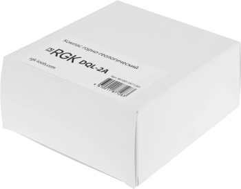 Компас RGK DQL-2A