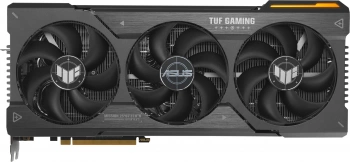 Видеокарта Asus PCI-E 4.0  TUF-RX7900XT-O20G-GAMING