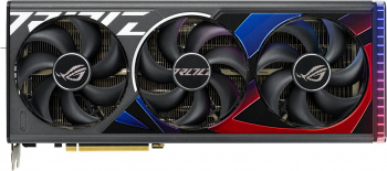 Видеокарта Asus PCI-E 4.0  ROG-STRIX-RTX4090-O24G-GAMING