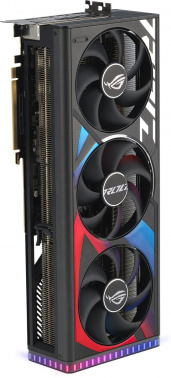 Видеокарта Asus PCI-E 4.0  ROG-STRIX-RTX4090-O24G-GAMING