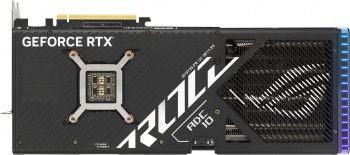 Видеокарта Asus PCI-E 4.0  ROG-STRIX-RTX4090-O24G-GAMING