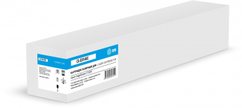 Картридж лазерный Cactus CS-EXV48C