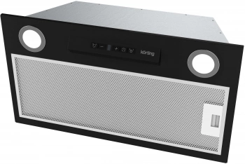 Вытяжка встраиваемая Korting KHI 6755 N