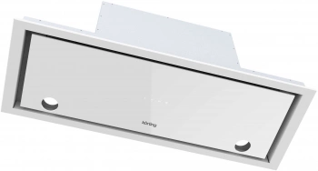 Вытяжка встраиваемая Korting KHI 9777 GW