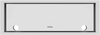 Вытяжка встраиваемая Korting KHI 9777 GW