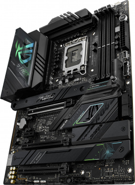 Материнская плата Asus ROG STRIX Z790-F GAMING WIFI