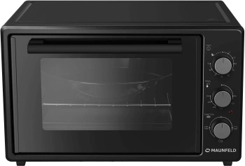 Мини-печь Maunfeld MMO-373MB01