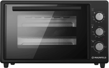 Мини-печь Maunfeld MMO-373MB01
