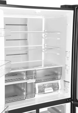 Холодильник Hitachi R-WB720VUC0 GMG