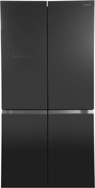 Холодильник Hitachi R-WB720VUC0 GMG