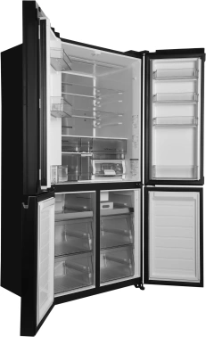 Холодильник Hitachi R-WB720VUC0 GMG