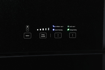 Холодильник Hitachi R-W660PUC7X GBK